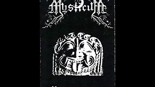 Mysticum - Medusa's Tears (1993) Full Demo