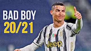 Cristiano Ronaldo ➤ Bad Boy - Juice Wrld & Young Thug | Skills & Goals | 2021.