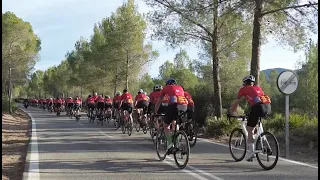 Gran Fondo València 2024   AFTERMOVIE