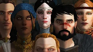 POV You Said Dragon Age 2 Isn't Good