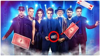 Now You See Me 2 trailer | Now you see me 2 full movie in hindi | | Marvellous Creator