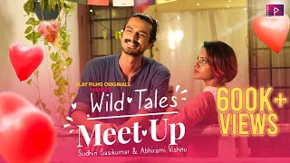 WILD TALES | FULL EPISODE | MEETUP | ABHIRAMI | SUDHIN