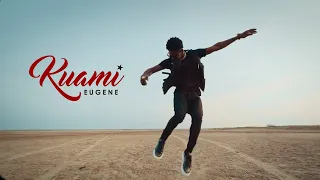 Kuami Eugene - Turn Up (Official Video)