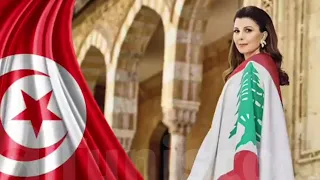 Aam Behlamak Magida El Roumi Vocals-ماجدة الرومي عم بحلمك يا حلم يا لبنان
