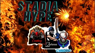 Stadia Hype Ep4