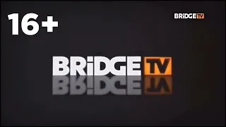 (Архив с 2016) Bridge TV Restart Promo