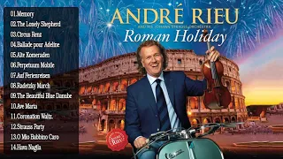 Best Of André Rieu 2021- André Rieu Greatest Hits 2021 - André Rieu Instrumental Violin