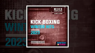 E4F - Kick Boxing Winter Hits 2023 Workout Collection 140 Bpm - Fitness & Music 2023