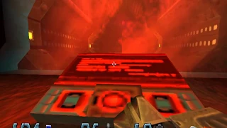 (PSX) Quake 2 (все тайники) - Миссия 5: "Финал. Биг литтл босс."