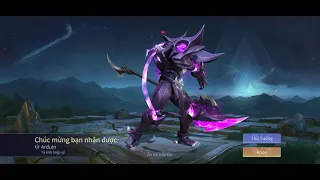 2024.03.14. Skin S+ free x11 (Arena of Valor) P2/3