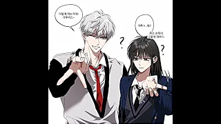 what nickname is fit for this couple?🔥 #shorts #webtoon #manhwa #edit #foryou #fyp #viral #tranding