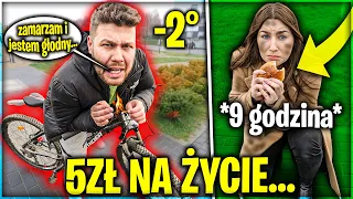 KTO DŁUŻEJ PRZEŻYJE ZA 5 ZŁOTYCH WYGRYWA!