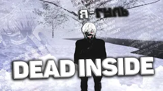 DEAD INSIDE CБОРКА ДЛЯ GTA SAMP|BAPE