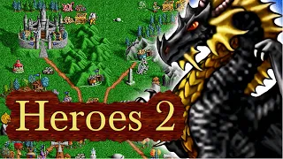 Heroes 2 - GRAM PO RAZ CZWARTYII! - z gościem: OMC Doktor