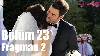 Çilek Kokusu 23. Bölüm 2.Fragman