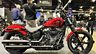 The 20 Best Looking Bobber Style Bikes For 2023