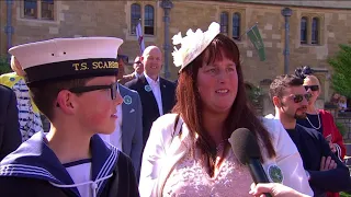 ITV Royal Wedding 2018 - Full Coverage