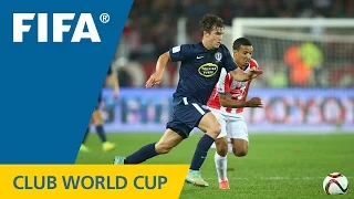 Moghreb Tetouan v Auckland City | FIFA Club World Cup 2014 | Match Highlights