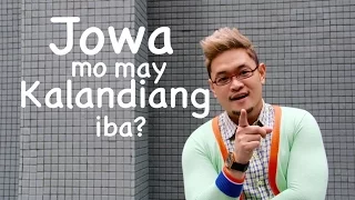 Paano kung ang Jowa mo ay may Kalandiang iba?