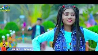 Saat Samundar Paar Main 🌴 Cute Love Story 💋 New bollywood songs 🌻 Rupsa & Rick 🌴 #king_of_pataniya