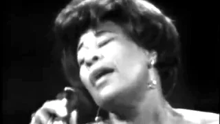 "Summertime and the Living is Easy" - Summertime (1968) by Ella Fitzgerald