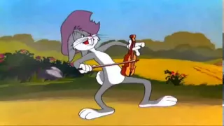 Bugs Bunny  y los barbudos  (Esp Latino)