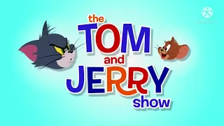 Tom and Jerry Tales But With Tom And Jerry