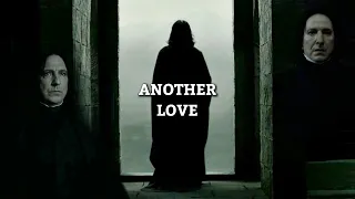 SEVERUS SNAPE ¦ ANOTHER LOVE TRIBUTE