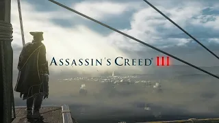 Assassin s Creed 3 Remastered - Прохождение игры без комментариев часть 1.
