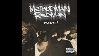 Method Man x Redman - Blackout