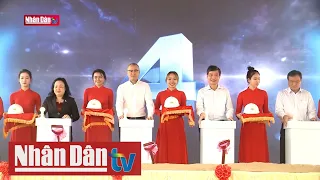 Bản tin tối ngày 31-3-2023