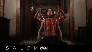 WGN America's Salem 310 "Black Sunday": Series Finale