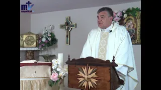 La Santa Misa de hoy | Jueves, VII semana de Pascua  | 20-05-2021 | Magnificat.tv