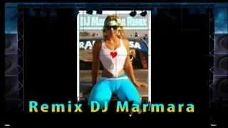 Dance Remix 2 DJ Marmara