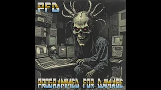 PFD - "Programmed For Damage" (2002) Full First Album