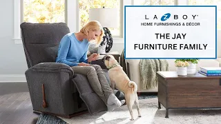 La-Z-Boy Reviews: The Jay Furniture Family