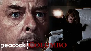 Ransom For a Dead Man | Columbo