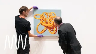 How to judge a painting | John Moores Painting Prize | Walker Art Gallery