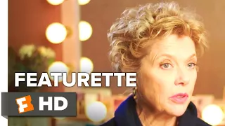 Film Stars Don't Die in Liverpool Featurette - Annette Bening on Gloria Grahame (2017) | Movieclips