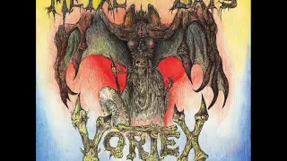 Vortex - Metal Bats (1985) - Full EP