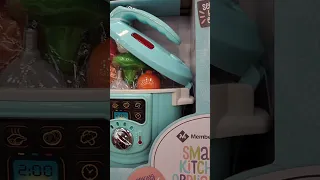 Smart Kitchen Appliance #toy #asmr #shorts #beta #mjriggs