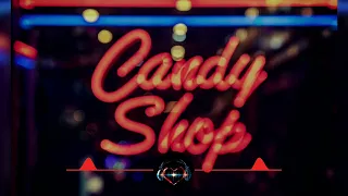 50 Cent- Candy Shop x Sharara (mix)