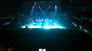 Opeth- Hex Omega Live 2011