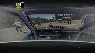 My Summer Car speedrun - Rally Race% Satsuma - 4:26:15 WR