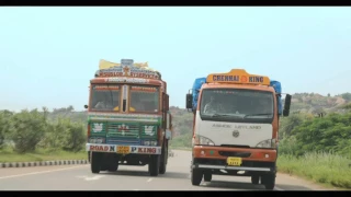 Ashok Leyland Drivers Anthem (Tamil)