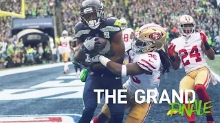 Seahawks vs 49ers Hype Video | Week 17