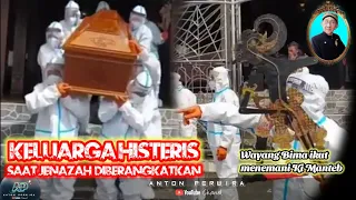 ki manteb sudarsono meninggal dunia