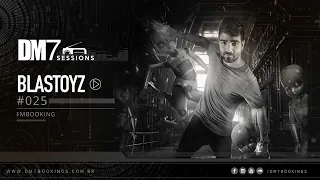 DM7 Sessions - #025 | Blastoyz
