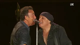 Bruce Springsteen - Rock in Rio, Lisboa (2012)