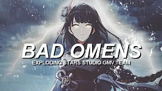 [ESS] ❝Bad Omens❞ MEP [GMV]